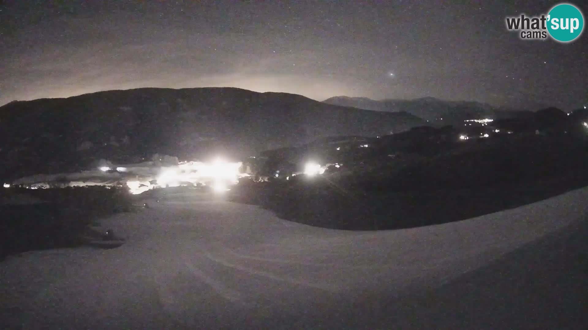 Webcam Terenten (1210m) – Vue en direct sur la Vallée de Pusteria