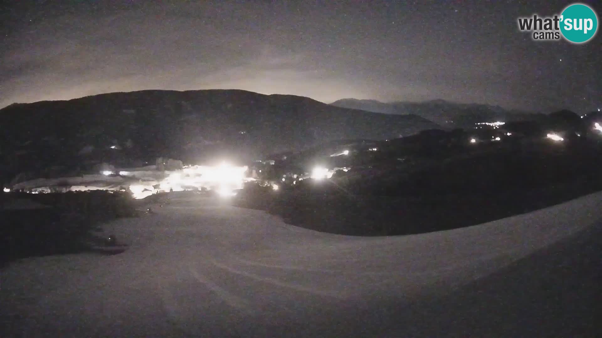 Webcam Terenten (1210m) – Live View of Val Pusteria