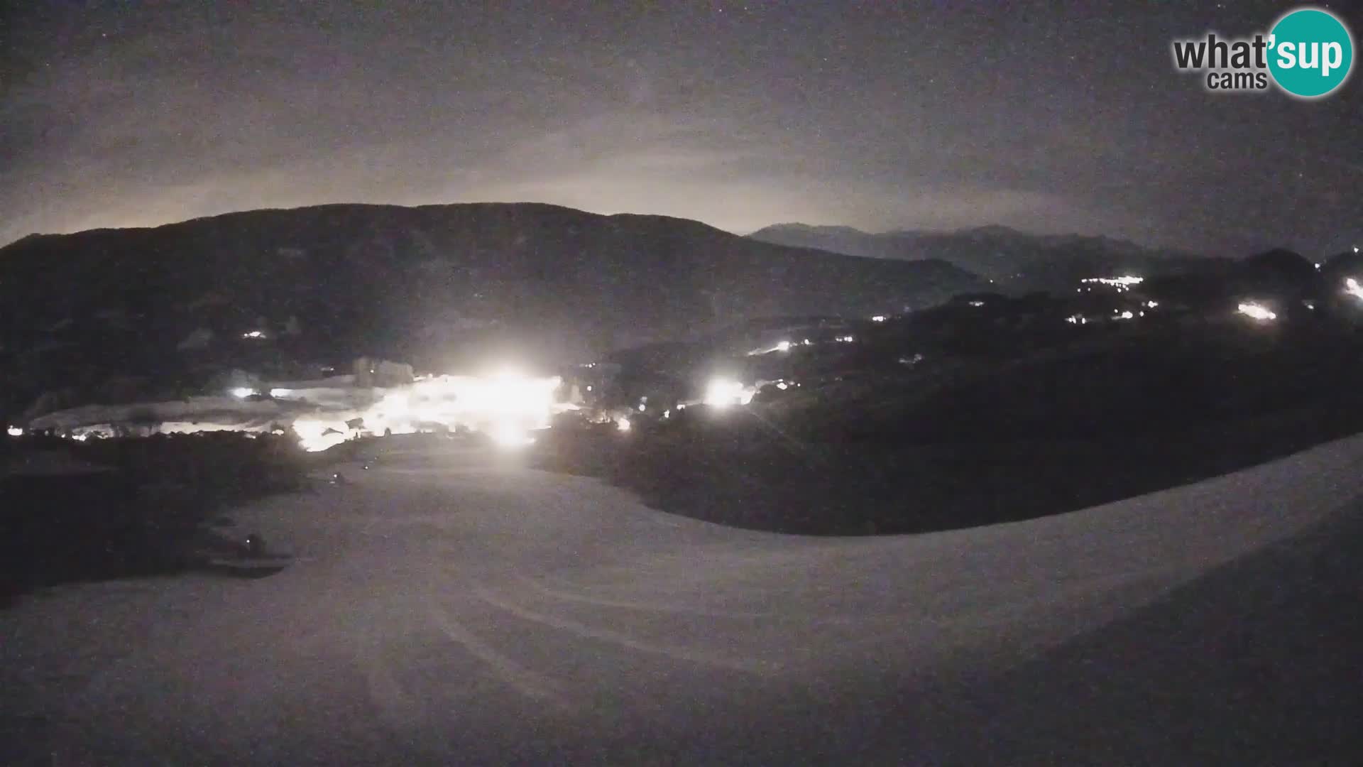 Webcam Terenten (1210m) – Vista en vivo del Valle de Pusteria