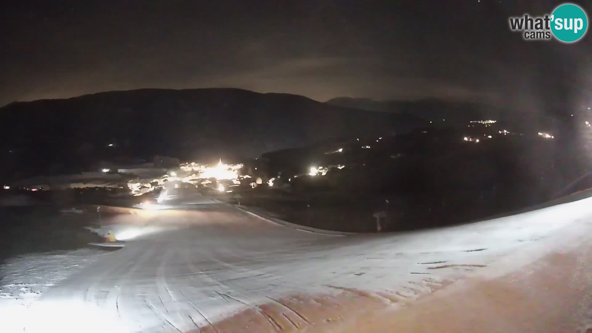 Webcam Terento (1210m) – Vista live sulla Val Pusteria