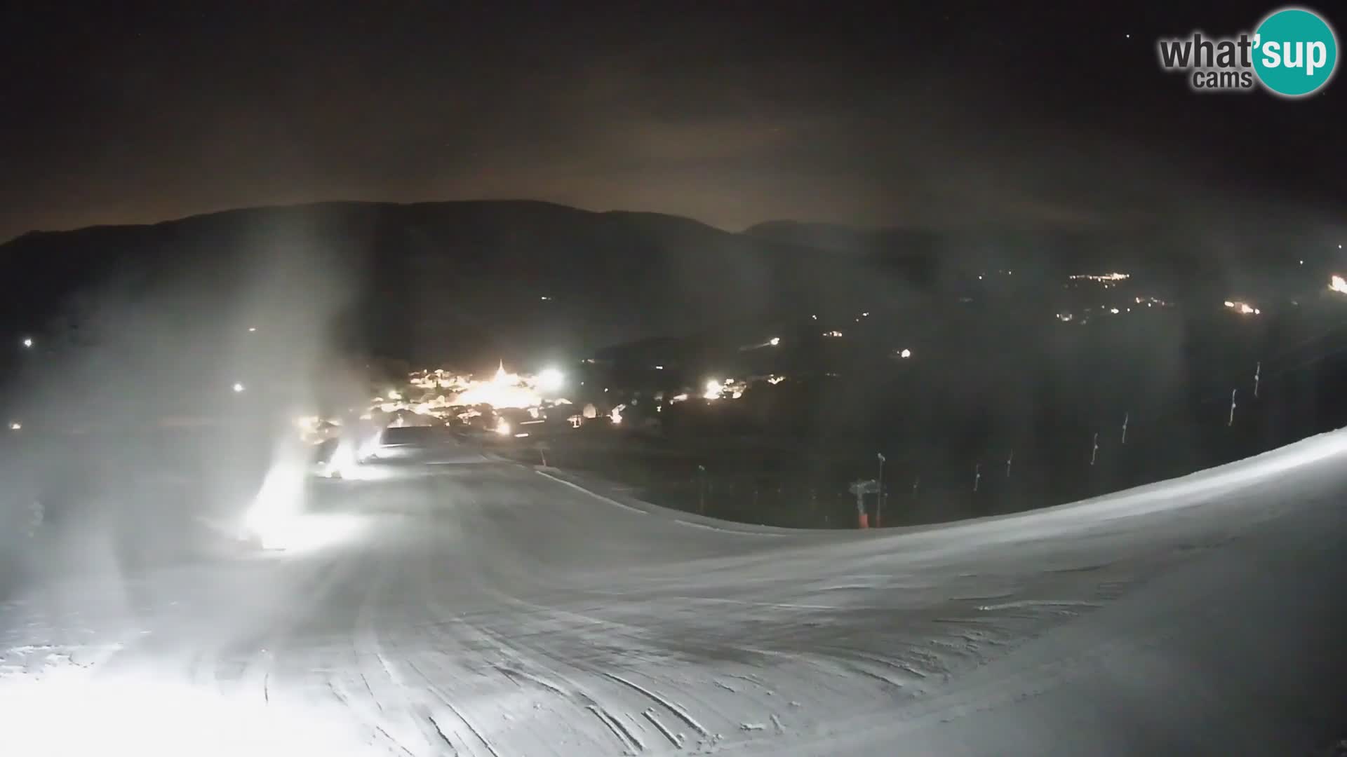 Webcam Terenten (1210m) – Live View of Val Pusteria