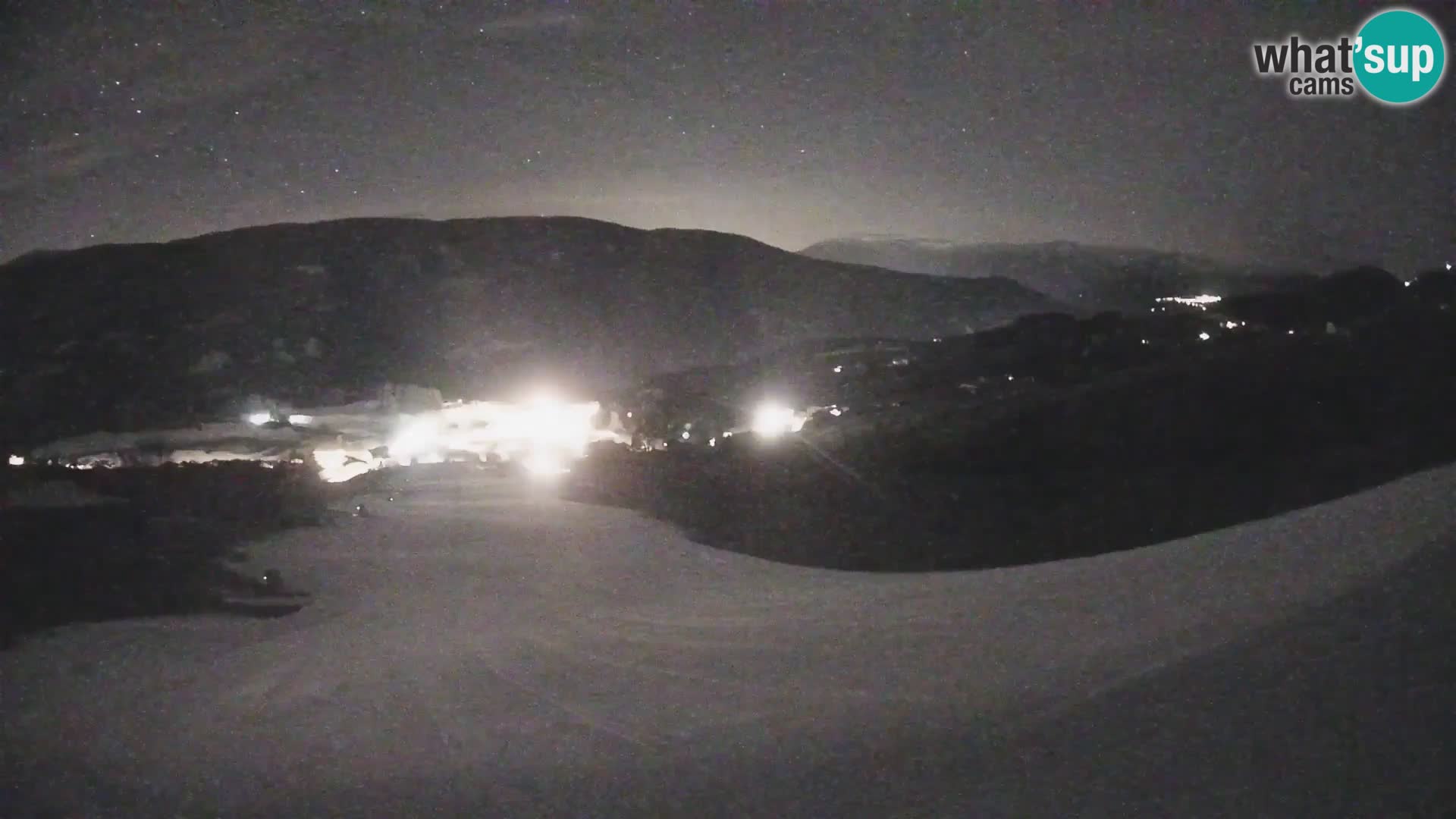 Webcam Terenten (1210m) – Vue en direct sur la Vallée de Pusteria