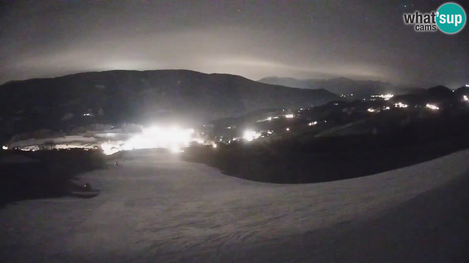 Webcam Terenten (1210m) – Liveblick ins Pustertal