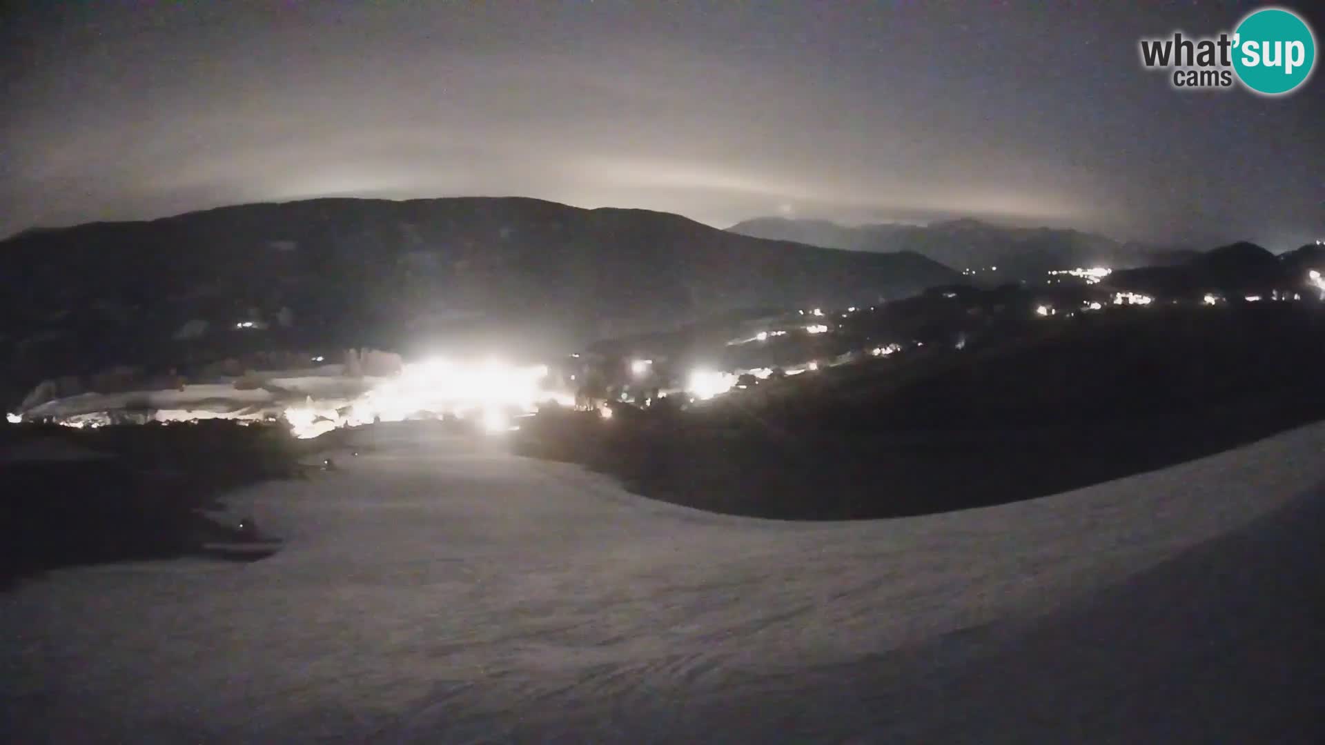 Webcam Terenten (1210m) – Live View of Val Pusteria