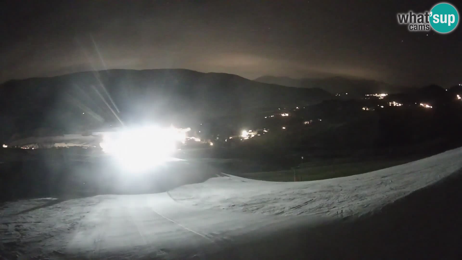 Webcam Terenten (1210m) – Vista en vivo del Valle de Pusteria