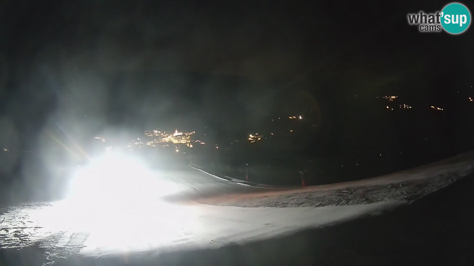 Webcam Terenten (1210m) – Live View of Val Pusteria