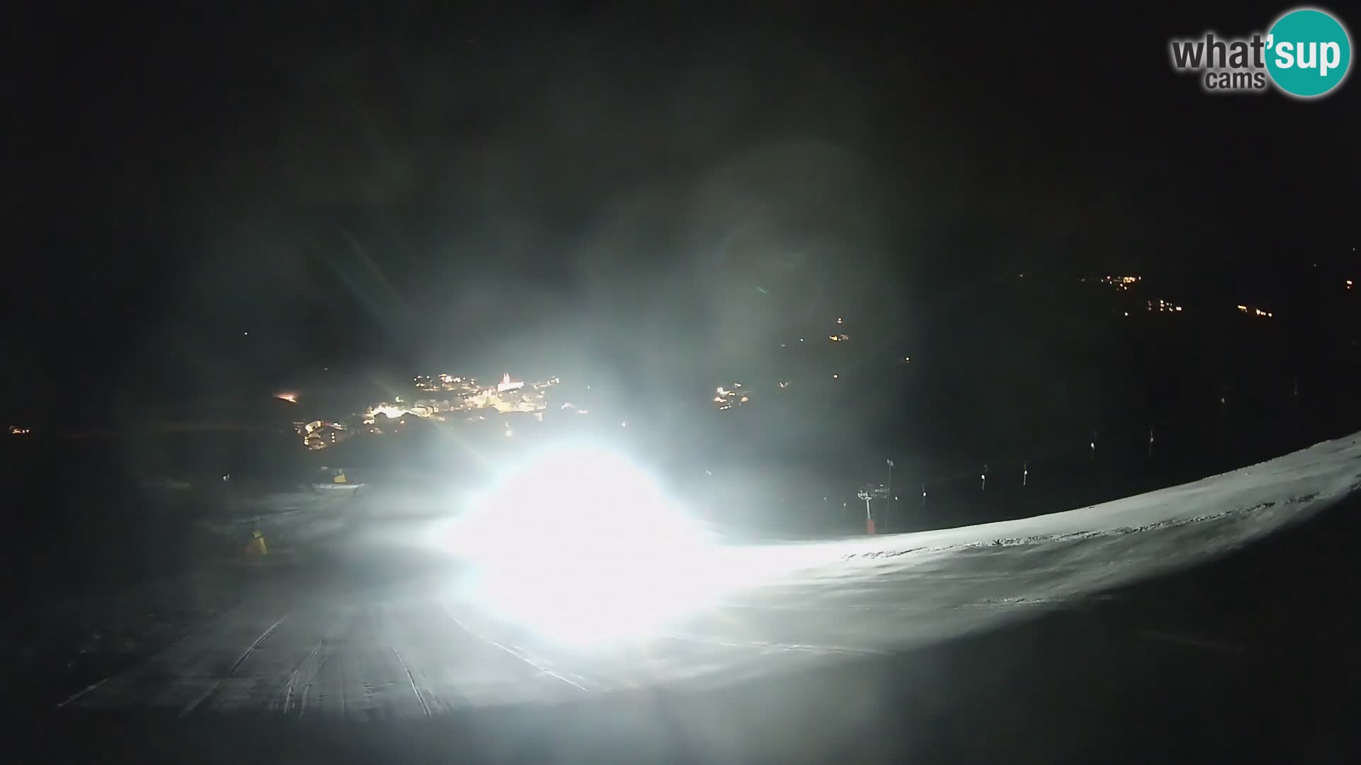 Webcam Terenten (1210m) – Vista en vivo del Valle de Pusteria