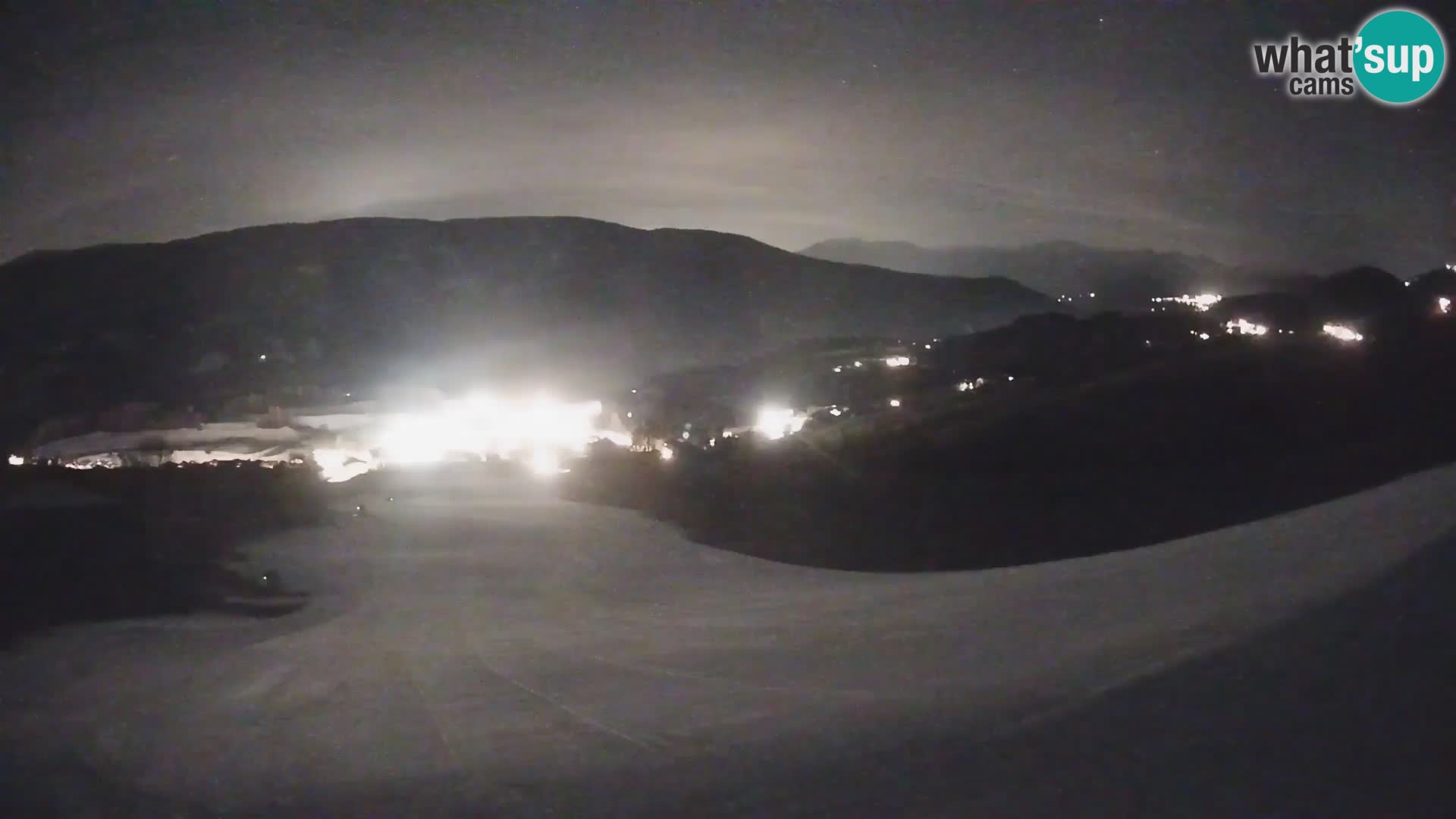 Webcam Terenten (1210m) – Liveblick ins Pustertal