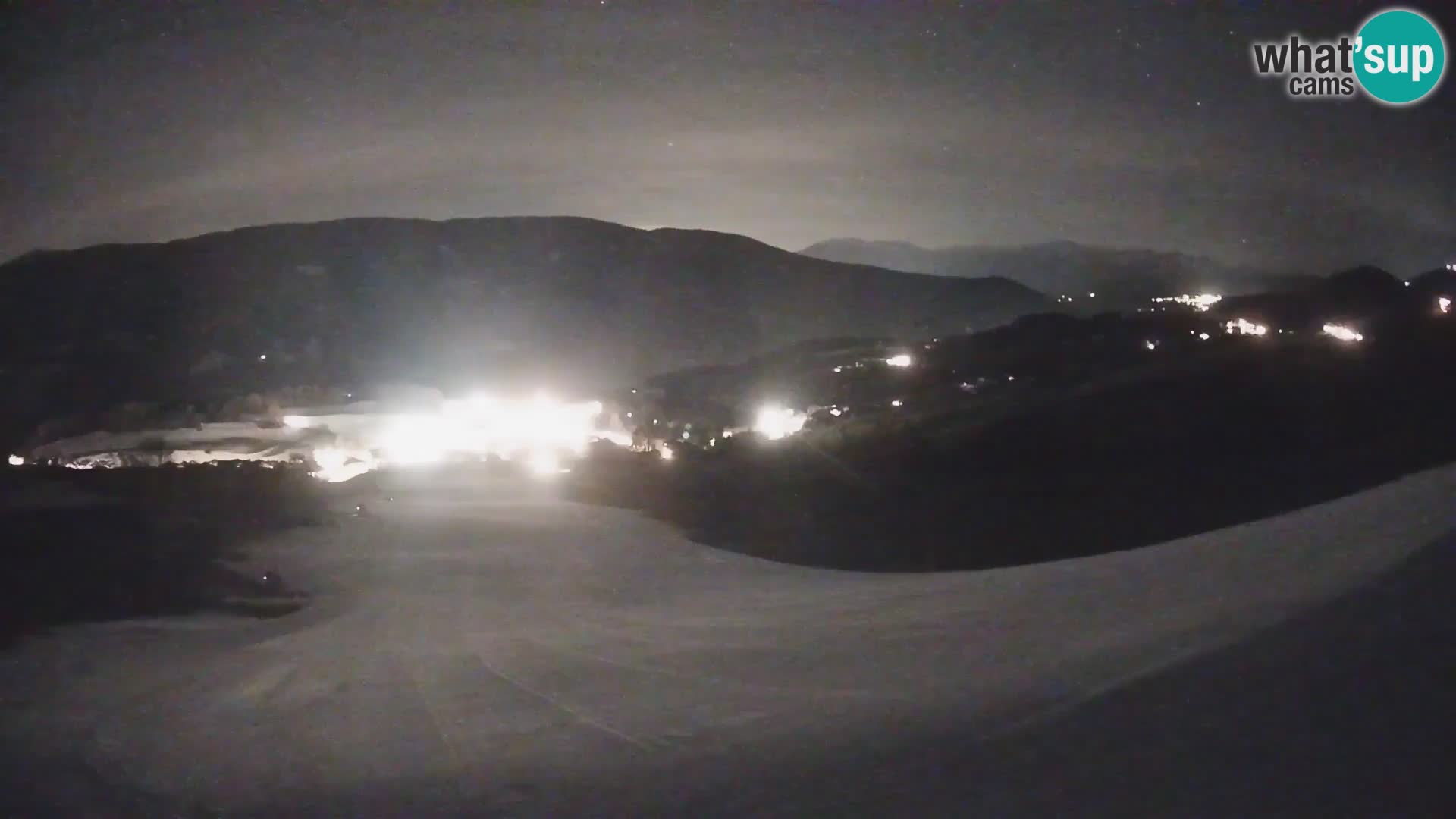 Webcam Terenten (1210m) – Liveblick ins Pustertal