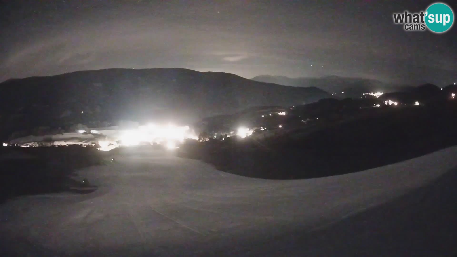 Spletna kamera Terenten (1210m) – Pogled v živo na dolino Pusteria