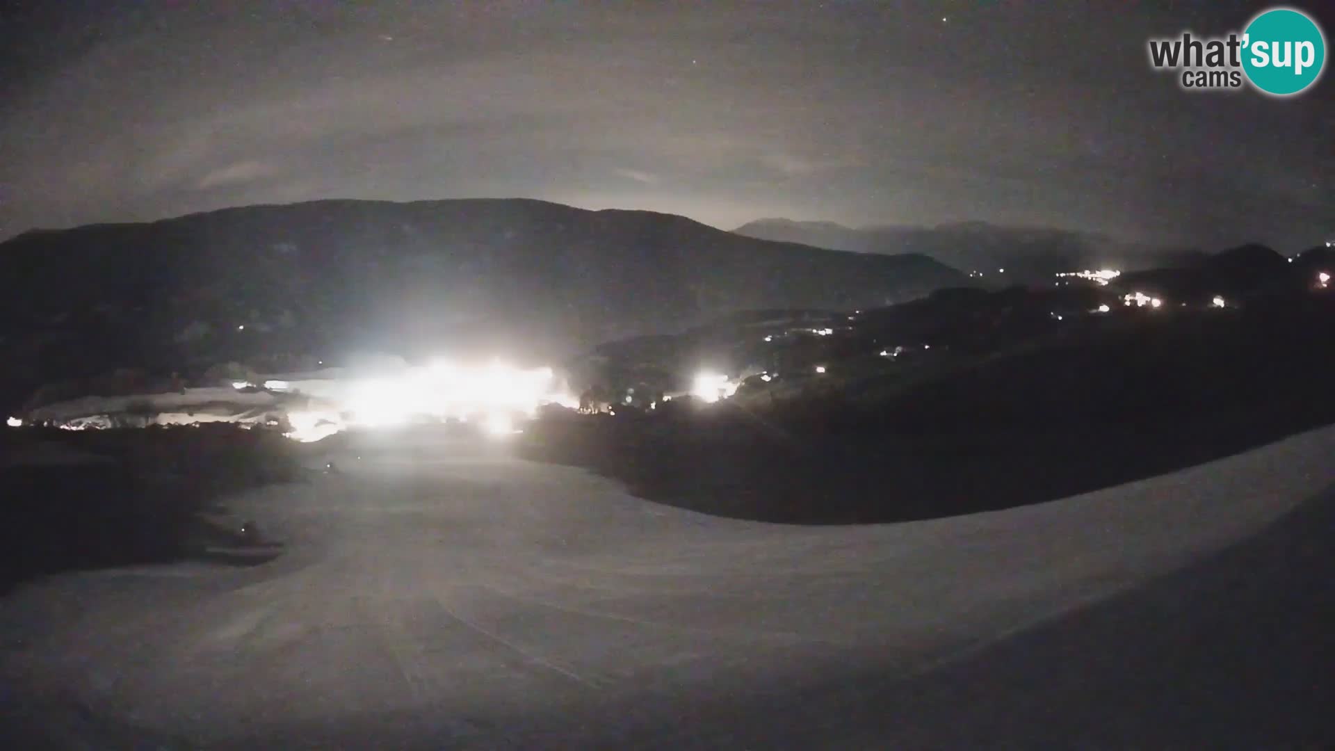 Webcam Terenten (1210m) – Vista en vivo del Valle de Pusteria