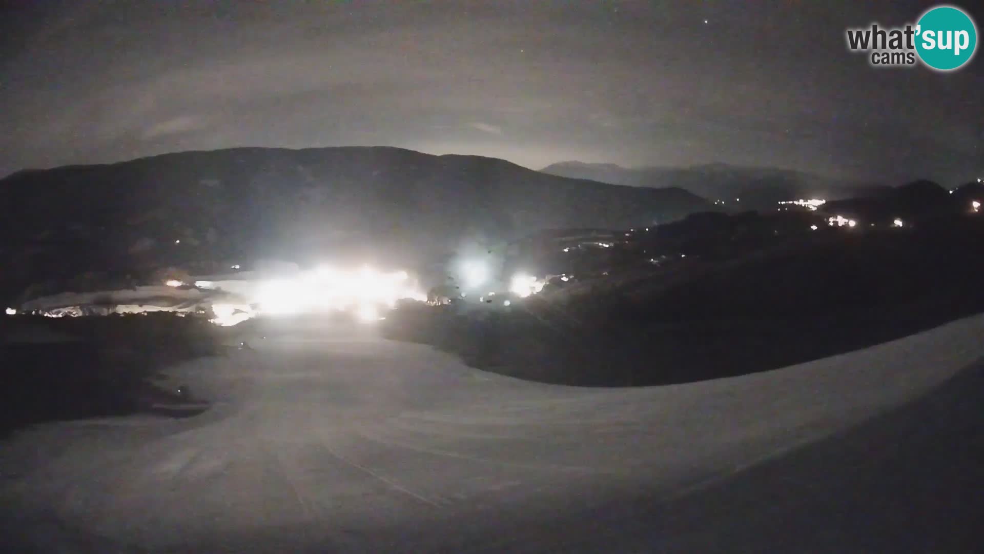 Webcam Terenten (1210m) – Liveblick ins Pustertal