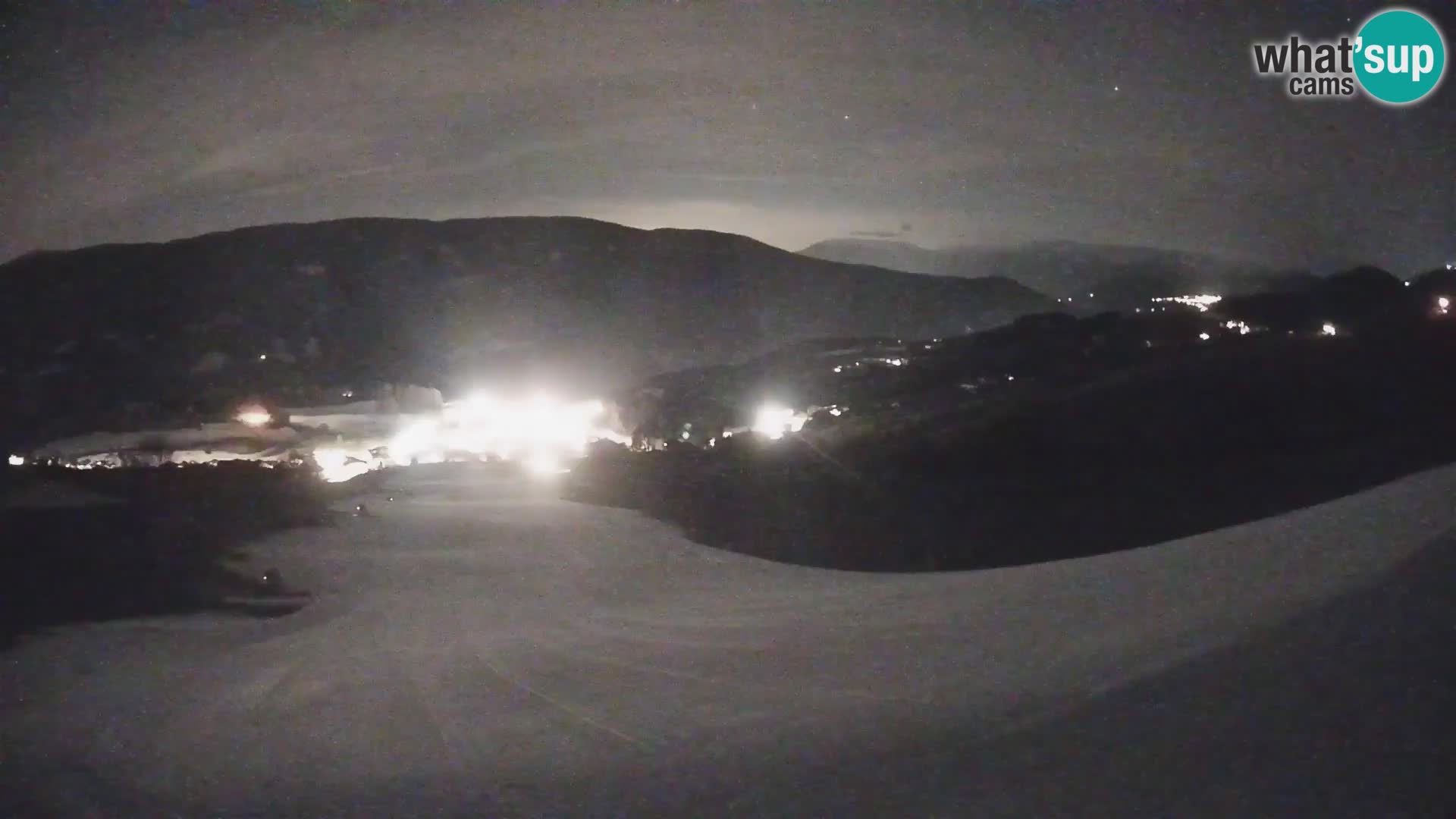 Webcam Terenten (1210m) – Liveblick ins Pustertal