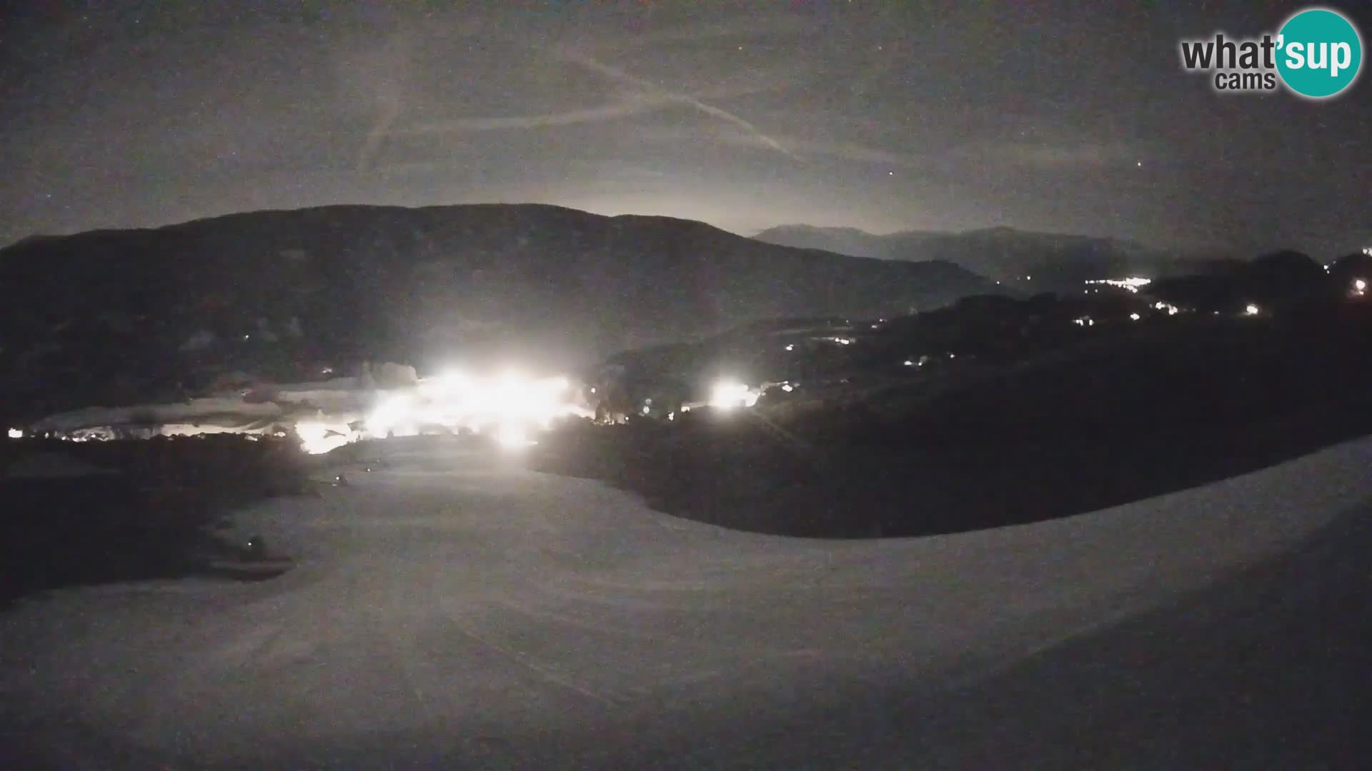 Webcam Terenten (1210m) – Vista en vivo del Valle de Pusteria