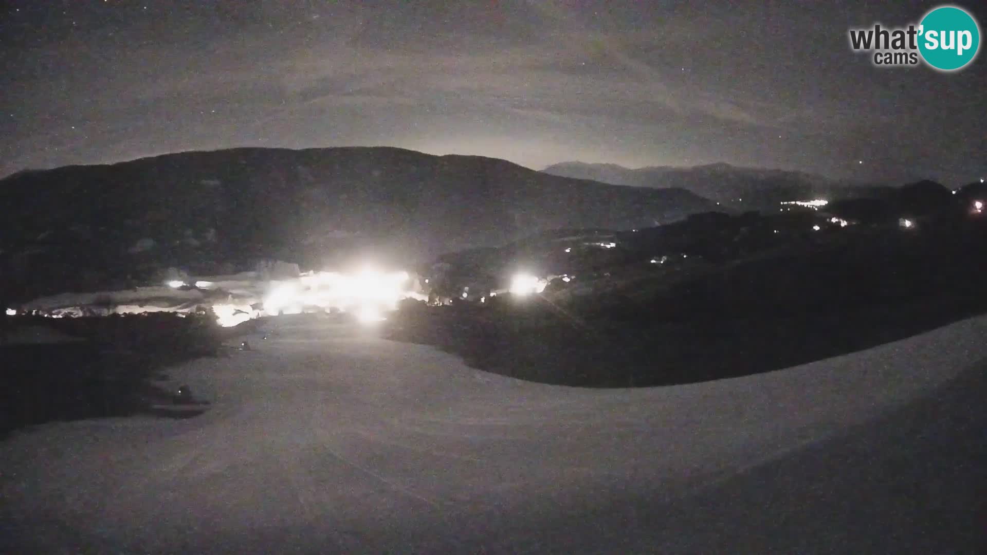 Webcam Terento (1210m) – Vista live sulla Val Pusteria