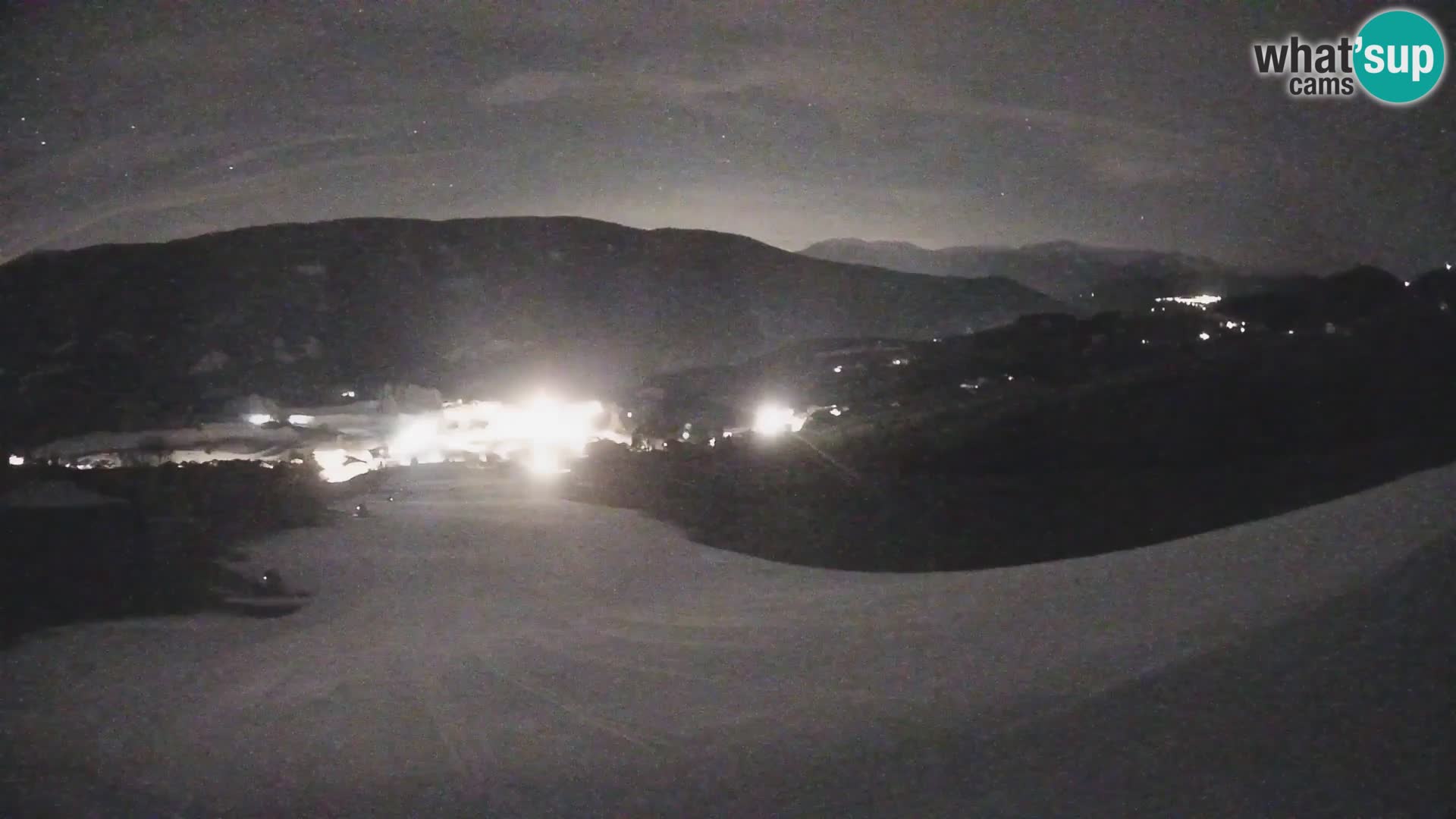 Spletna kamera Terenten (1210m) – Pogled v živo na dolino Pusteria