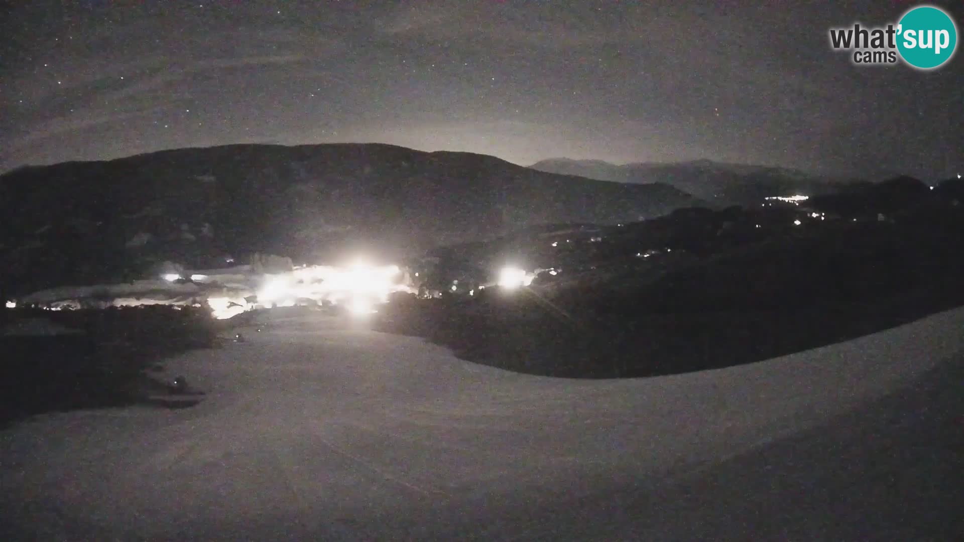 Webcam Terenten (1210m) – Liveblick ins Pustertal