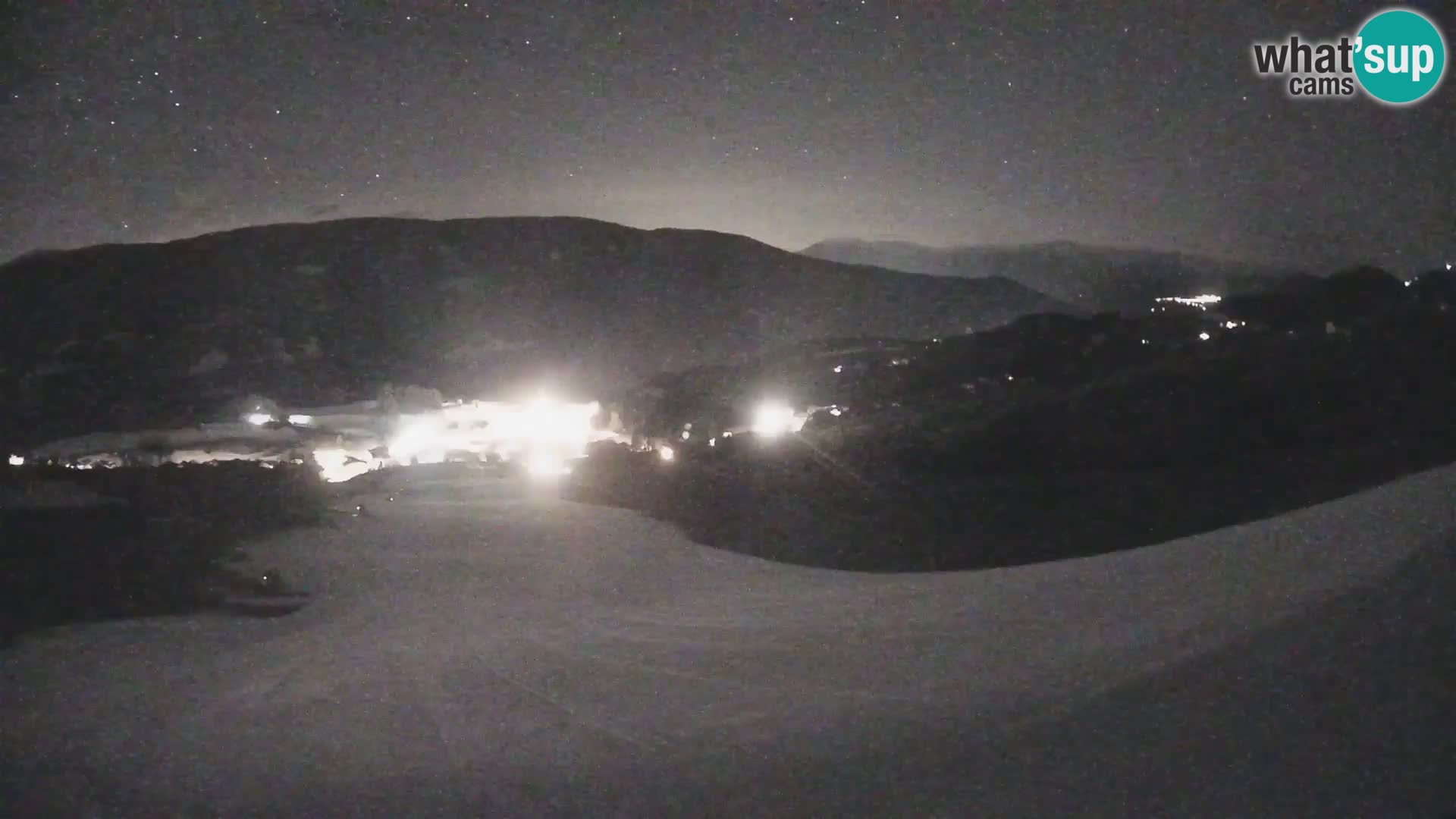 Webcam Terento (1210m) – Vista live sulla Val Pusteria