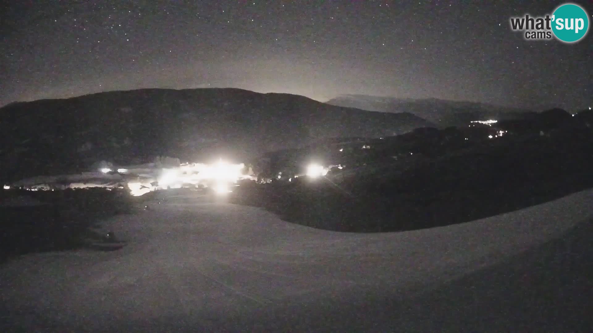 Webcam Terenten (1210m) – Liveblick ins Pustertal