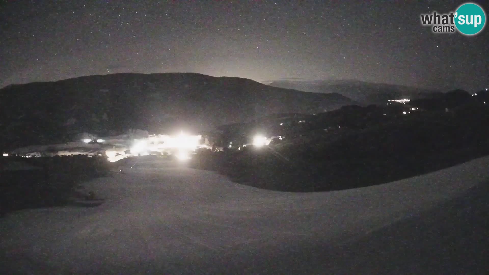 Webcam Terenten (1210m) – Vista en vivo del Valle de Pusteria