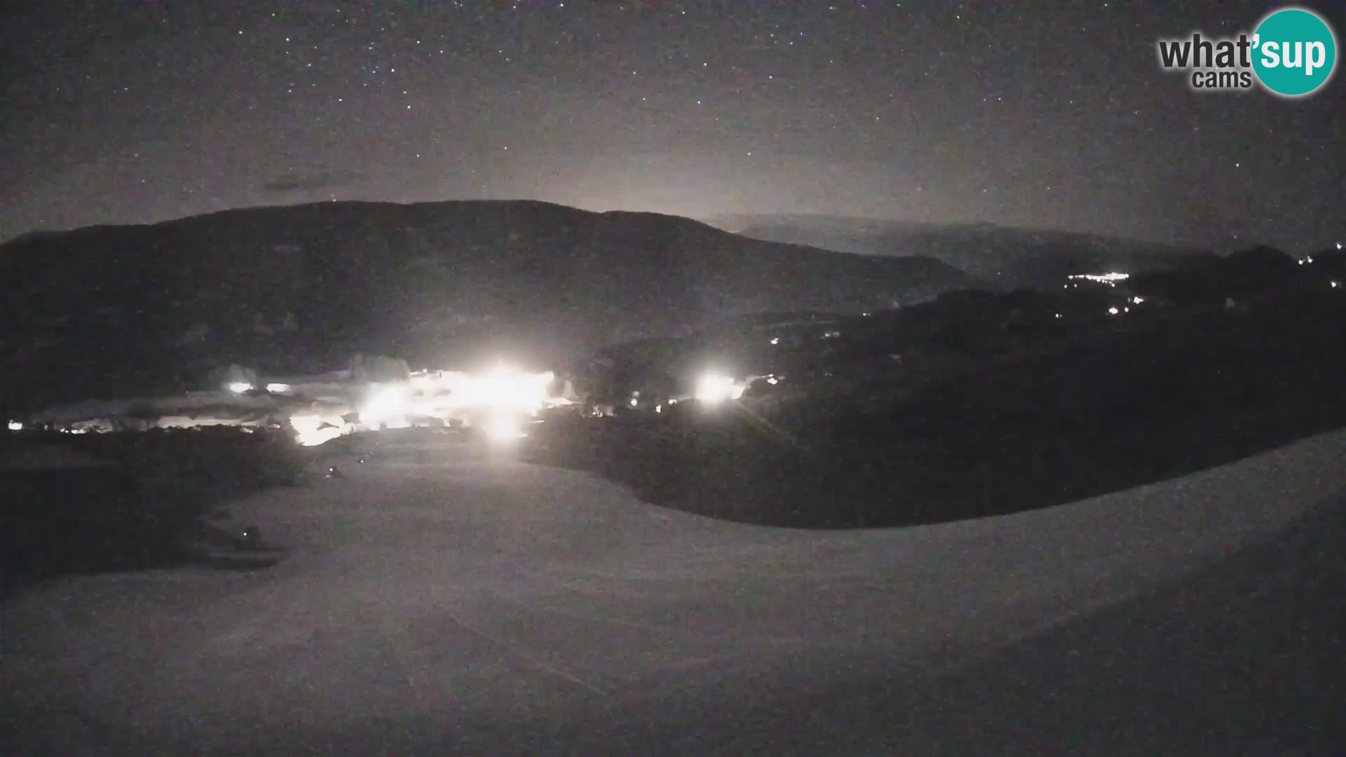 Webcam Terenten (1210m) – Liveblick ins Pustertal