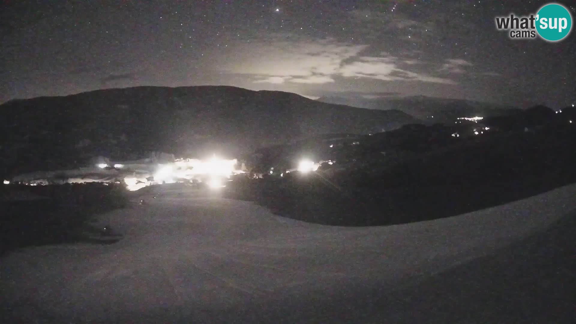 Webcam Terento (1210m) – Vista live sulla Val Pusteria