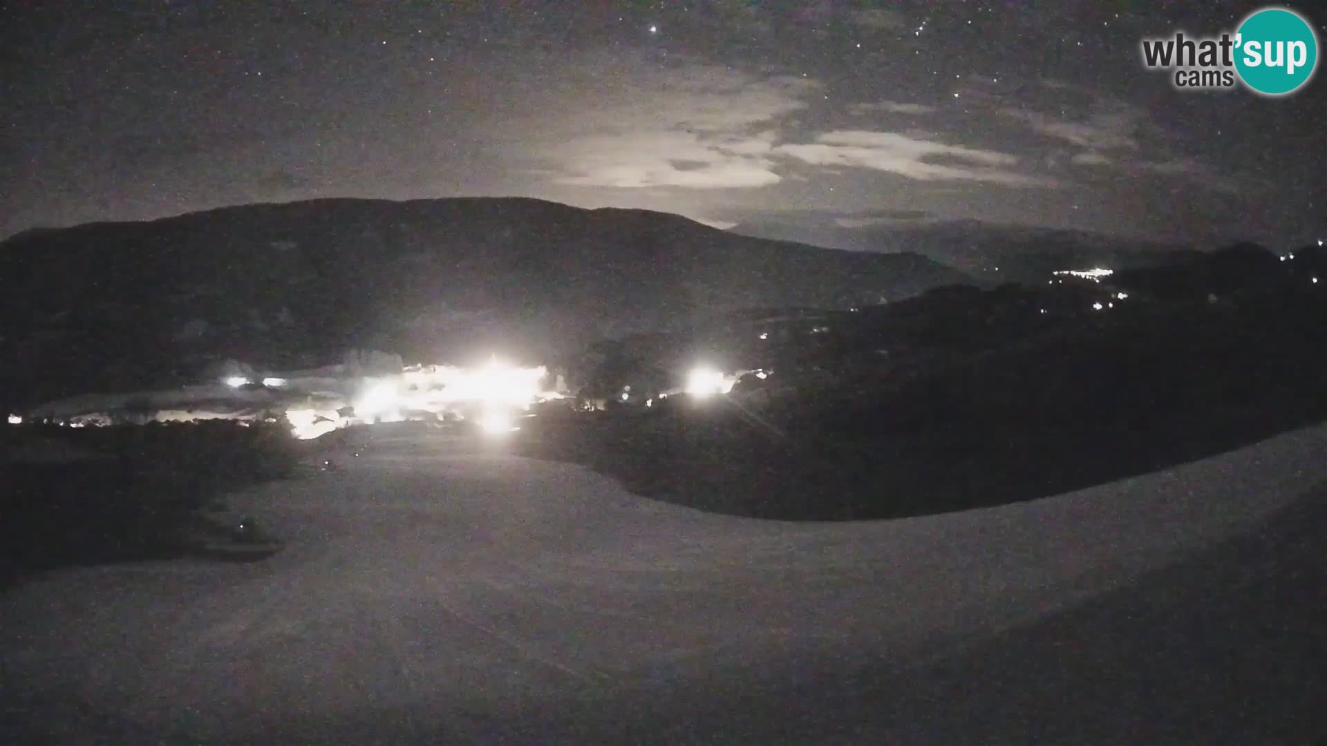 Webcam Terenten (1210m) – Liveblick ins Pustertal