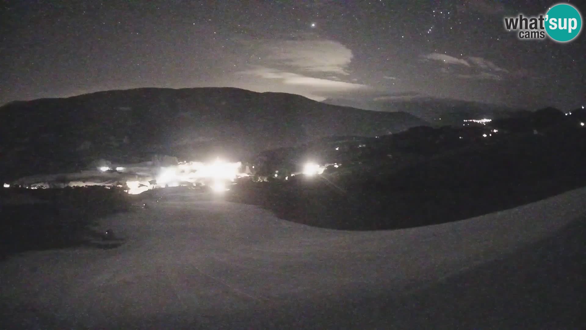 Webcam Terenten (1210m) – Vista en vivo del Valle de Pusteria