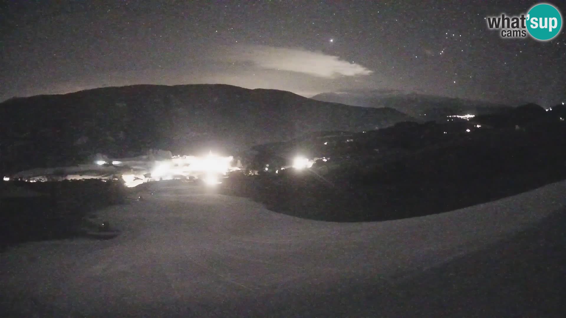 Webcam Terenten (1210m) – Liveblick ins Pustertal