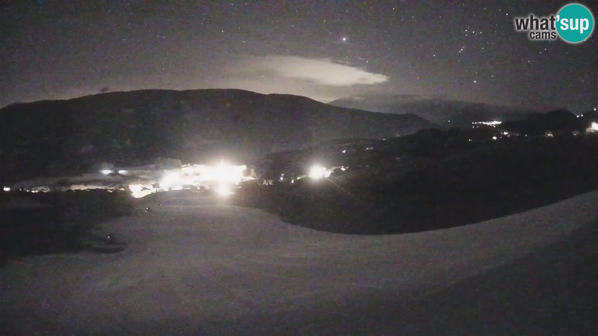 Webcam Terenten (1210m) – Vista en vivo del Valle de Pusteria