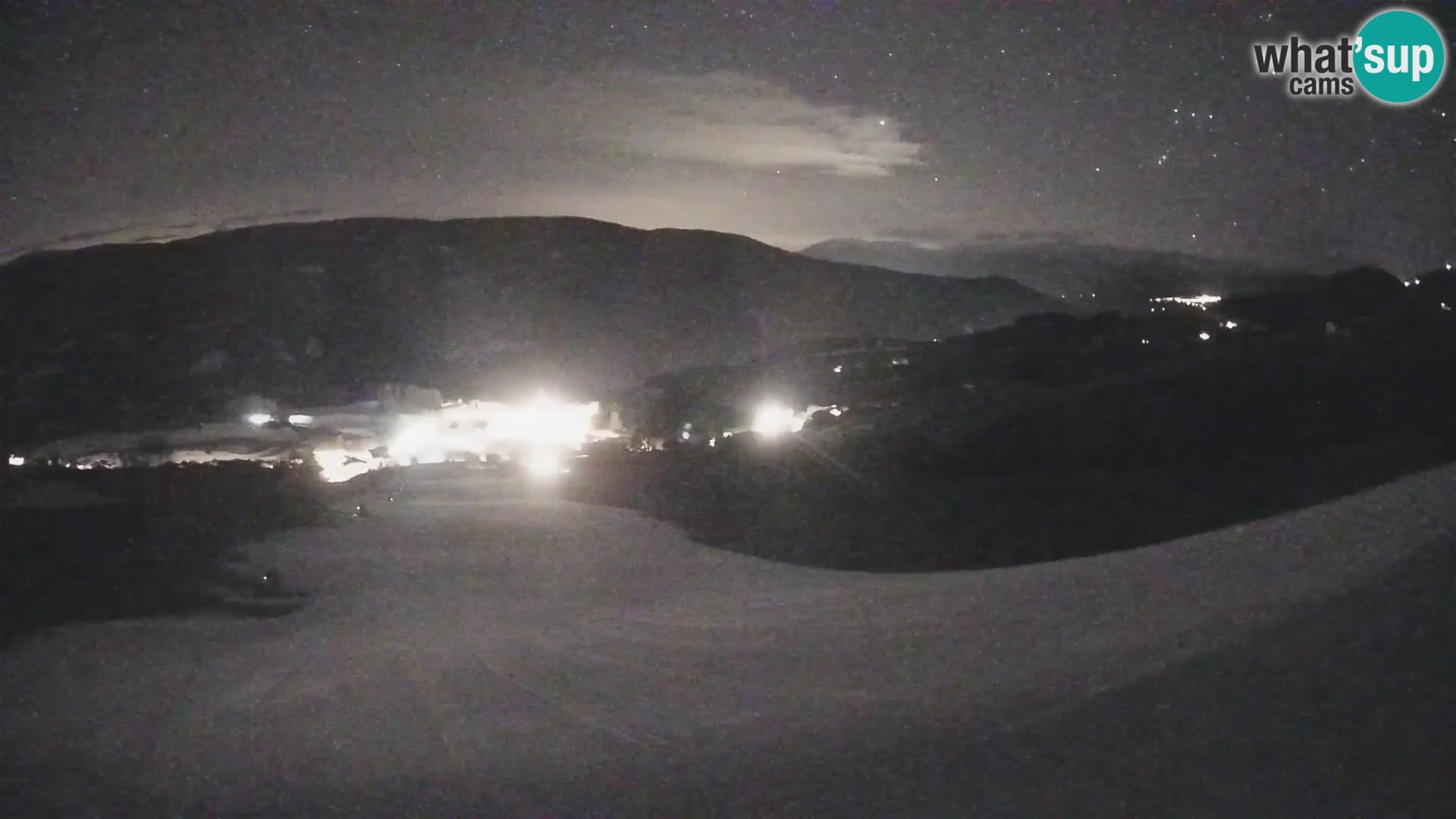 Webcam Terenten (1210m) – Live View of Val Pusteria