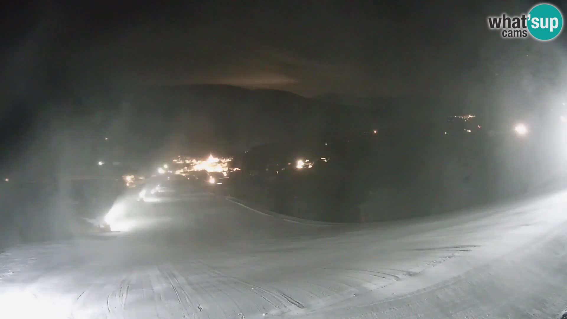 Webcam Terenten (1210m) – Live View of Val Pusteria