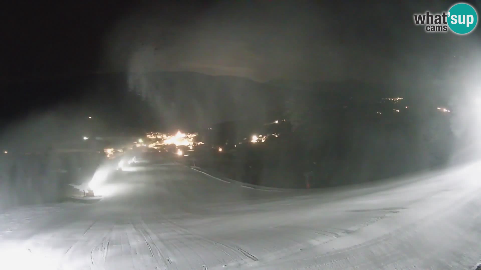 Webcam Terenten (1210m) – Live View of Val Pusteria