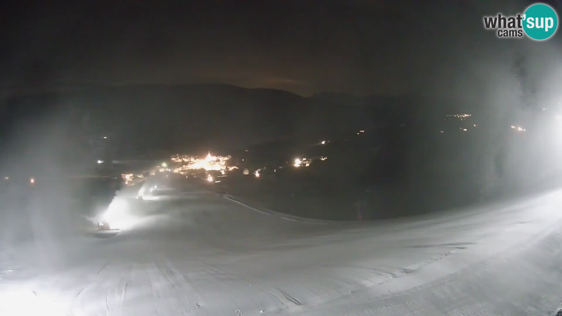 Webcam Terenten (1210m) – Live View of Val Pusteria