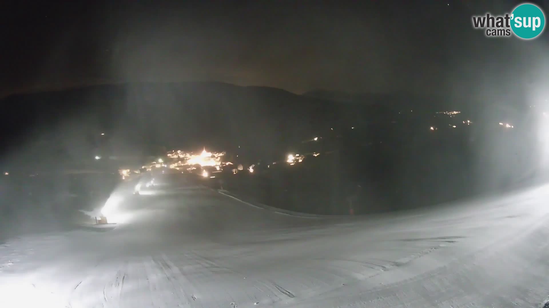 Webcam Terenten (1210m) – Live View of Val Pusteria