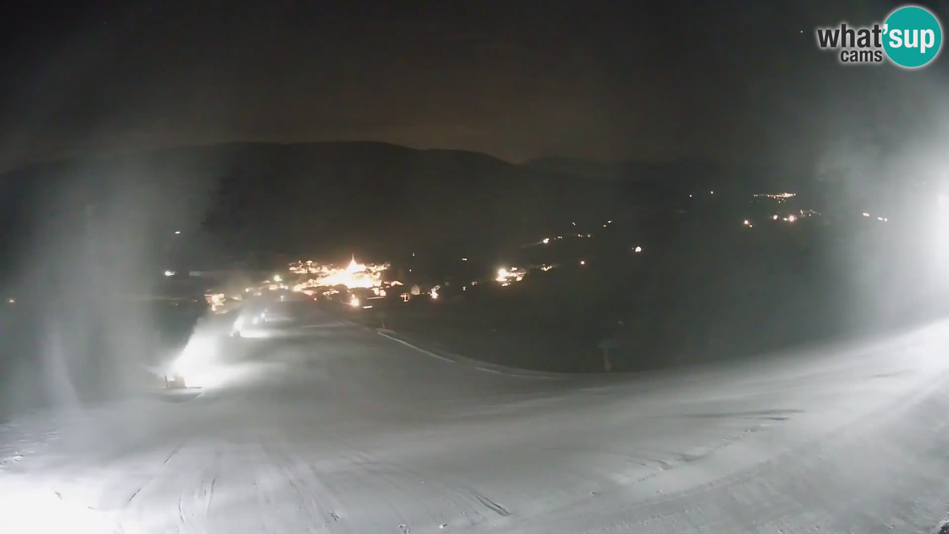 Webcam Terenten (1210m) – Live View of Val Pusteria