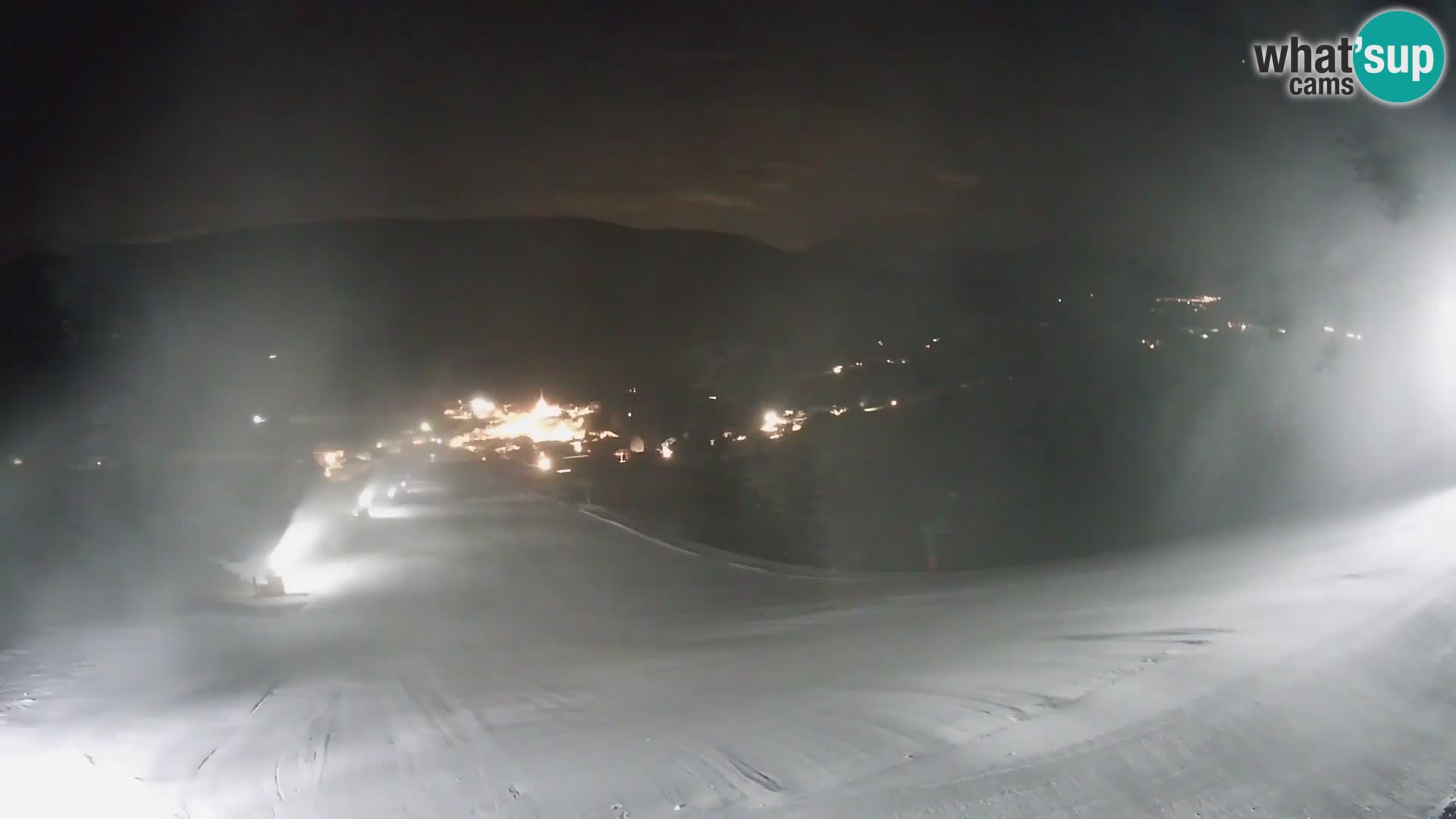 Webcam Terenten (1210m) – Live View of Val Pusteria