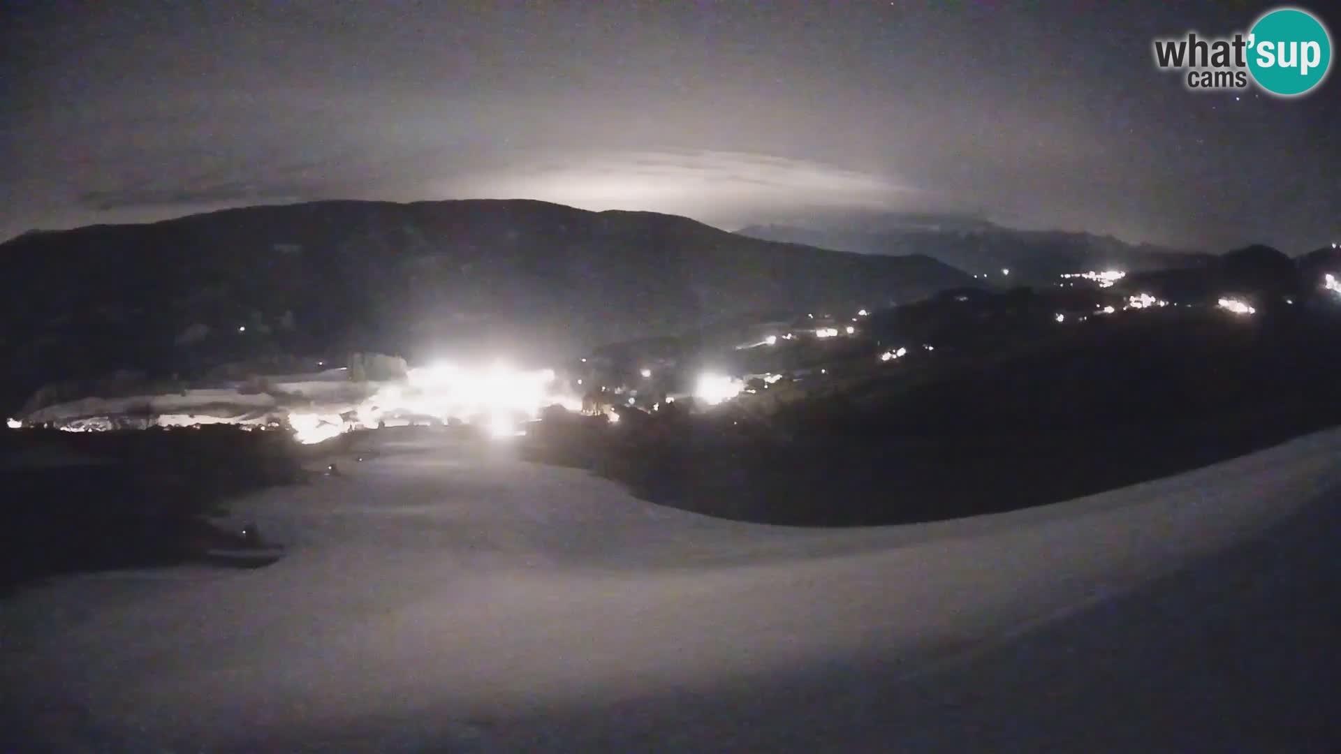 Webcam Terenten (1210m) – Vista en vivo del Valle de Pusteria