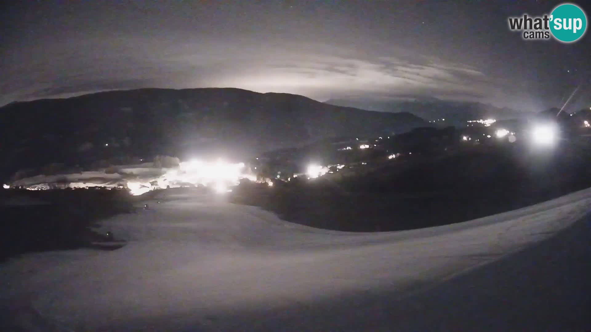 Webcam Terenten (1210m) – Liveblick ins Pustertal