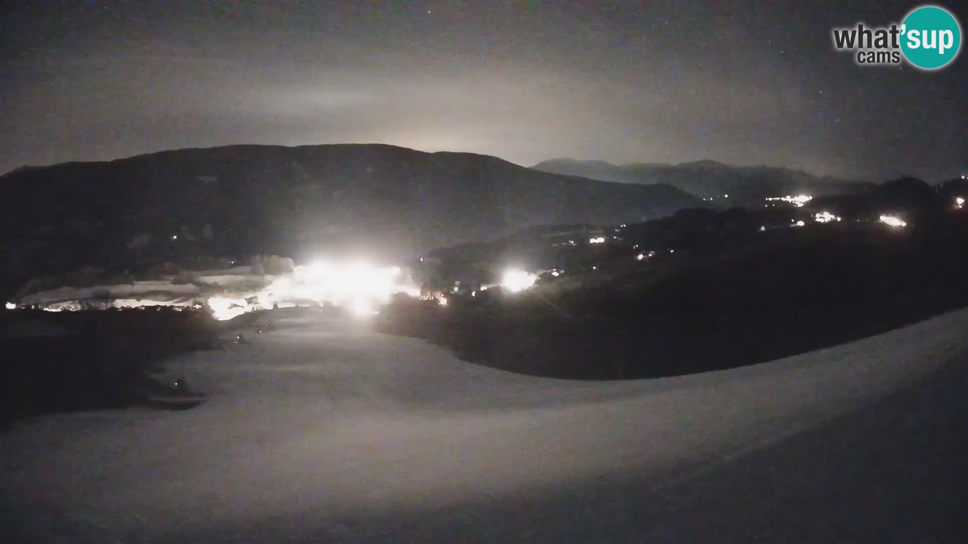 Webcam Terenten (1210m) – Liveblick ins Pustertal