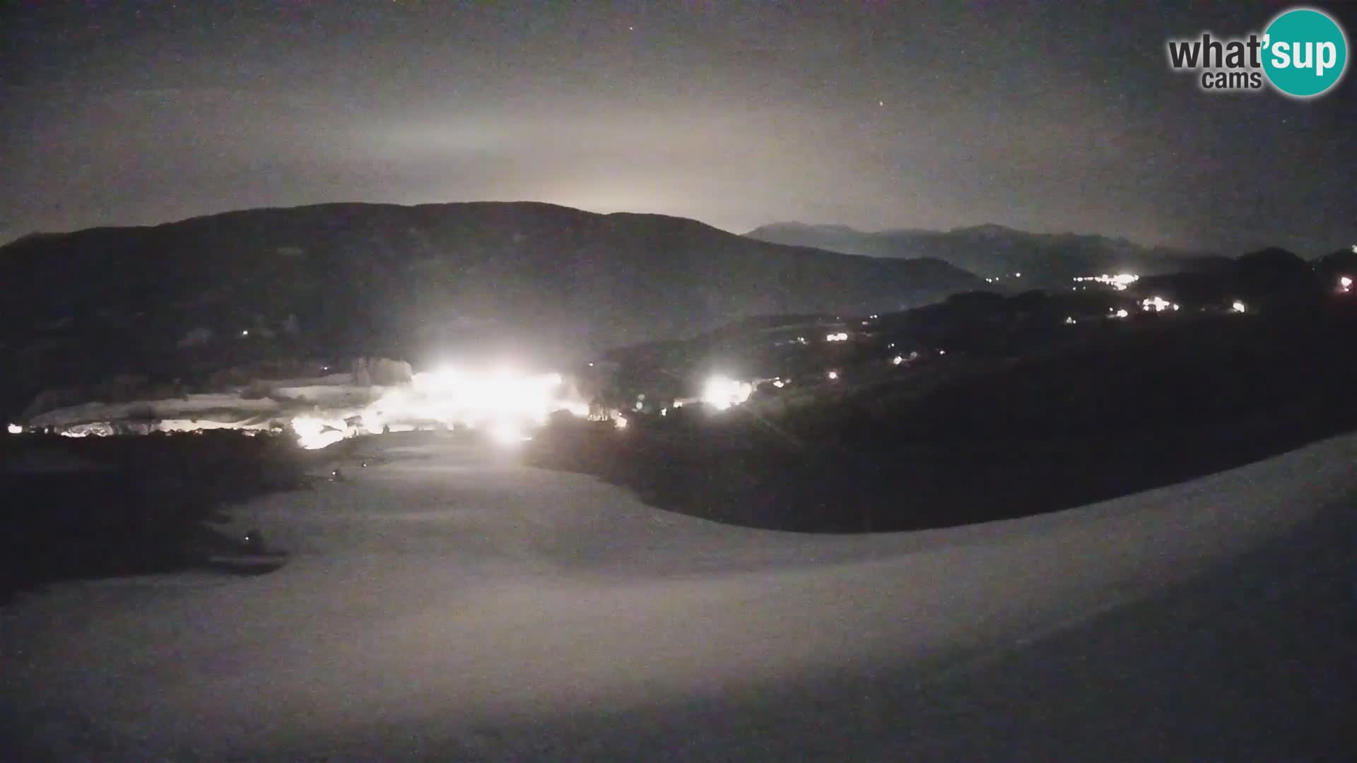 Webcam Terenten (1210m) – Live View of Val Pusteria