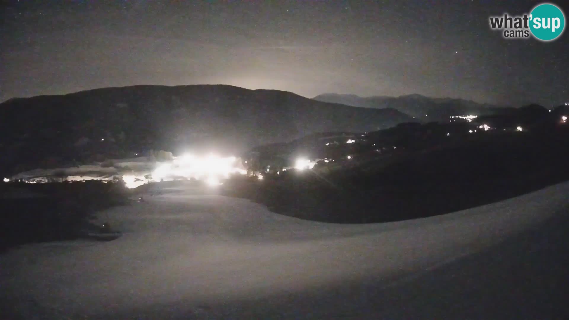 Webcam Terento (1210m) – Vista live sulla Val Pusteria