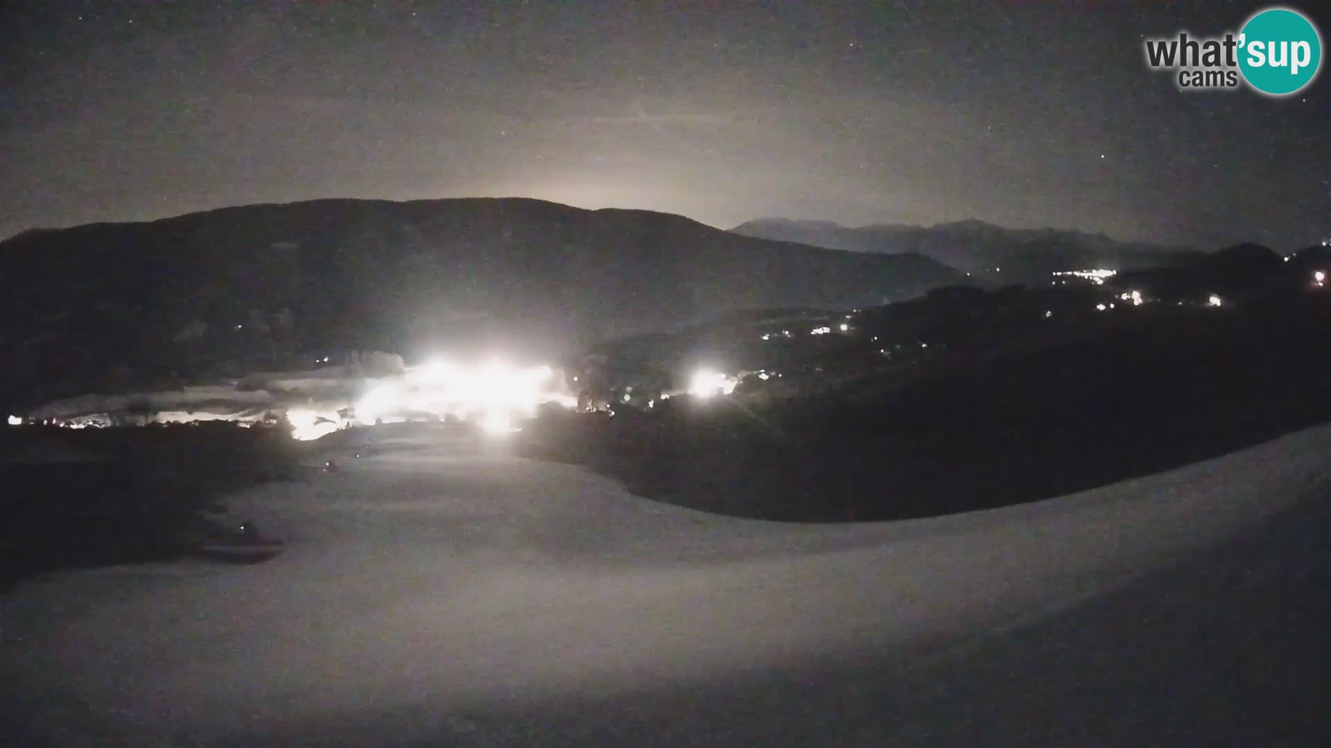 Webcam Terenten (1210m) – Liveblick ins Pustertal