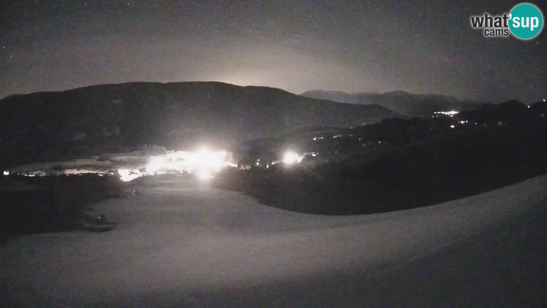 Webcam Terenten (1210m) – Live View of Val Pusteria