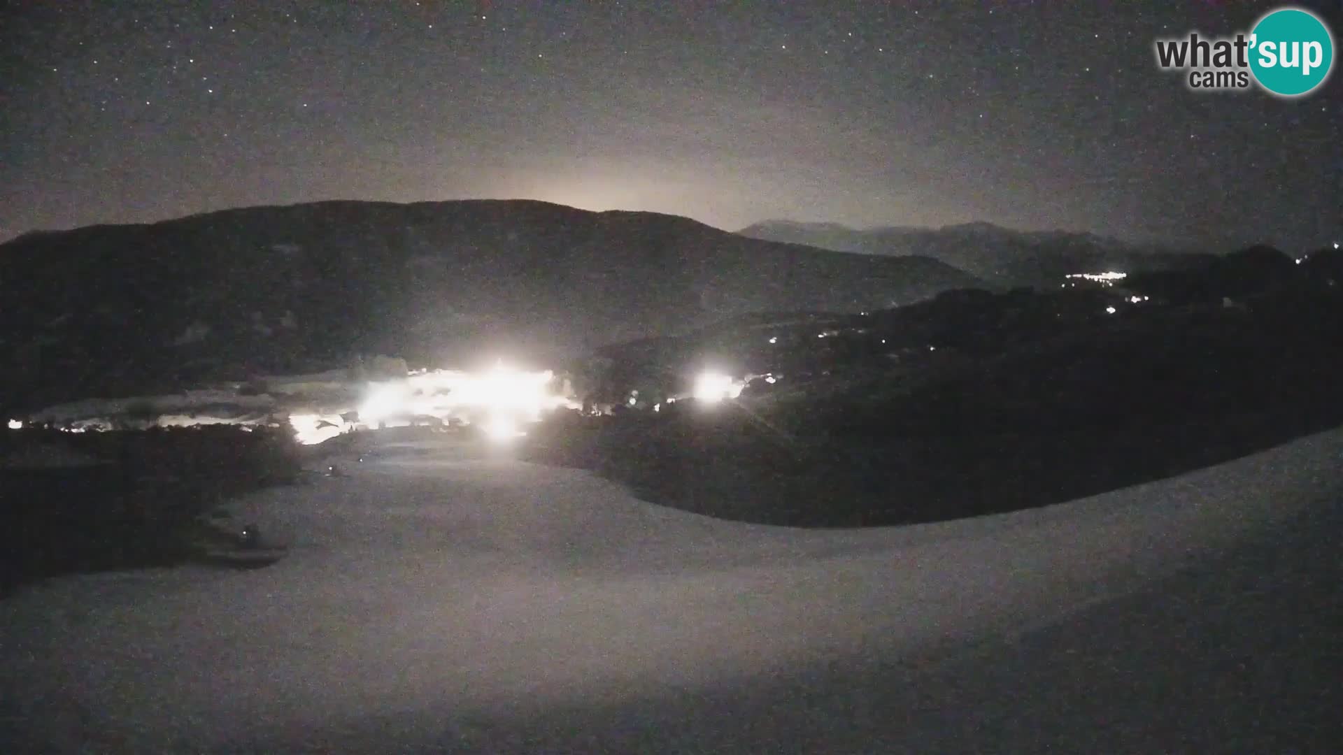 Webcam Terenten (1210m) – Vista en vivo del Valle de Pusteria