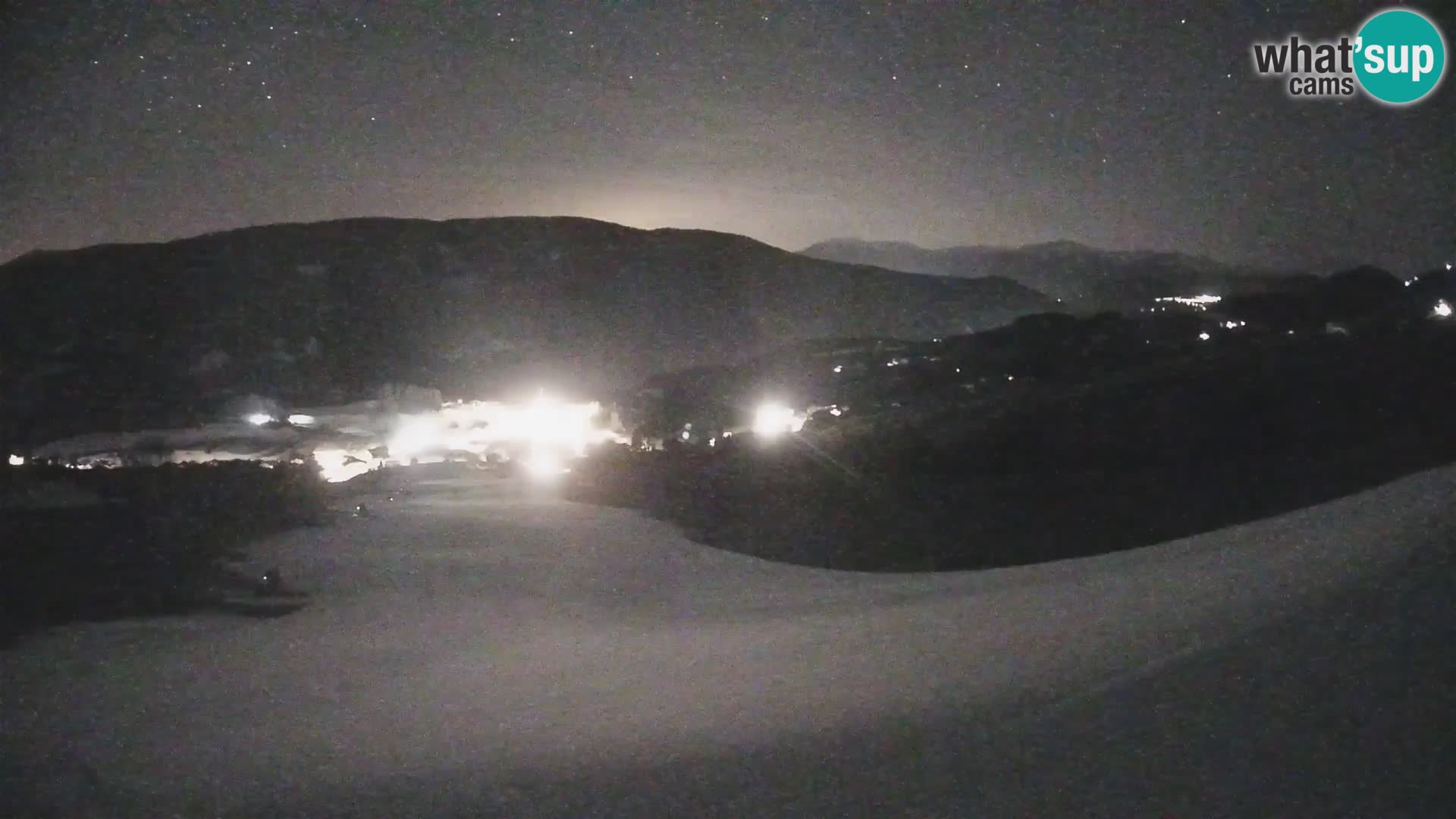 Webcam Terenten (1210m) – Liveblick ins Pustertal