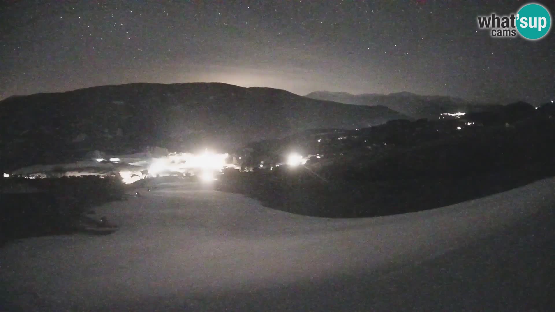 Webcam Terenten (1210m) – Liveblick ins Pustertal