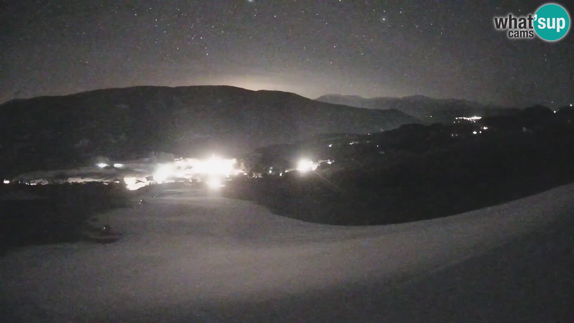 Webcam Terenten (1210m) – Live View of Val Pusteria