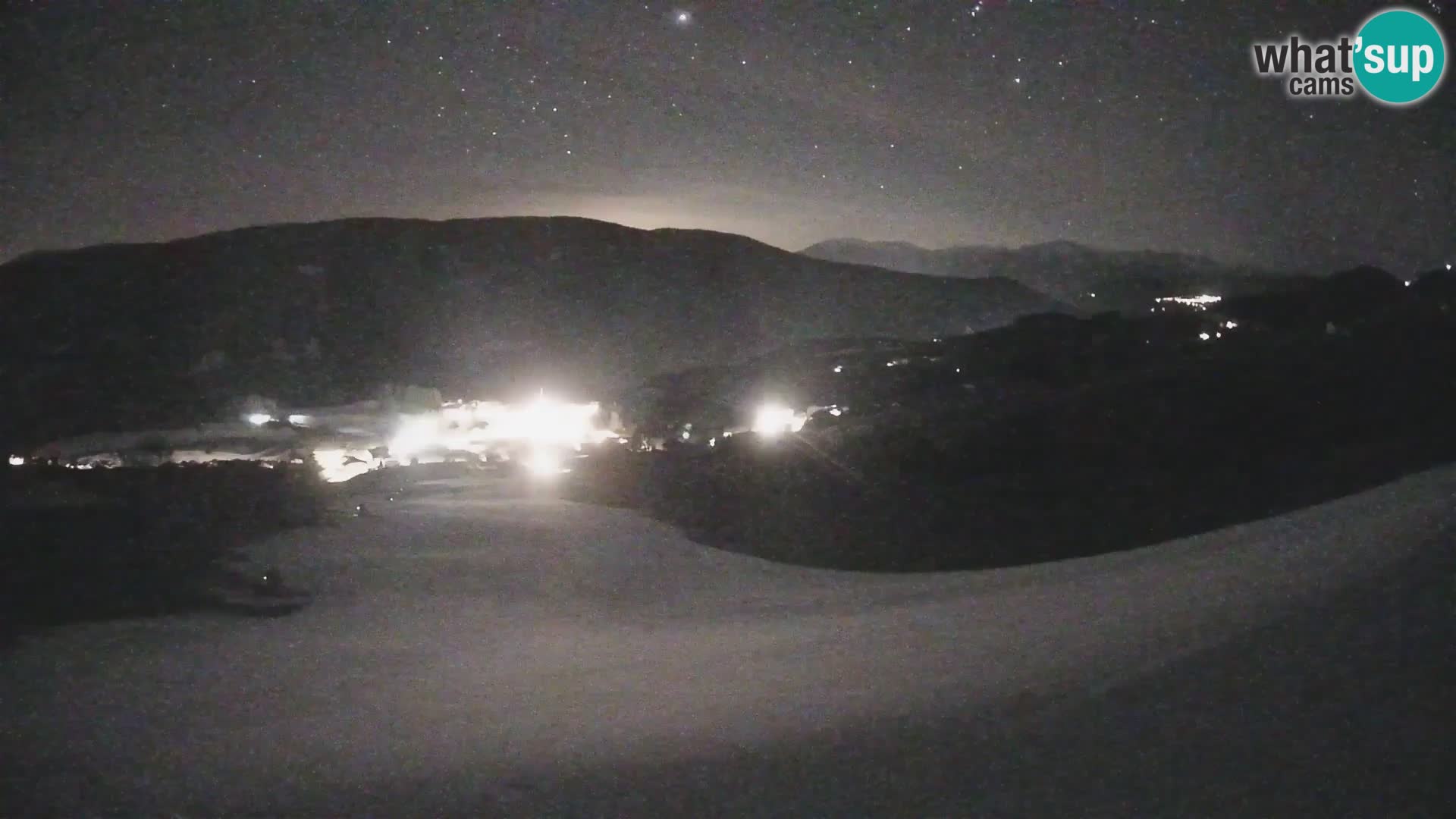 Webcam Terenten (1210m) – Vista en vivo del Valle de Pusteria