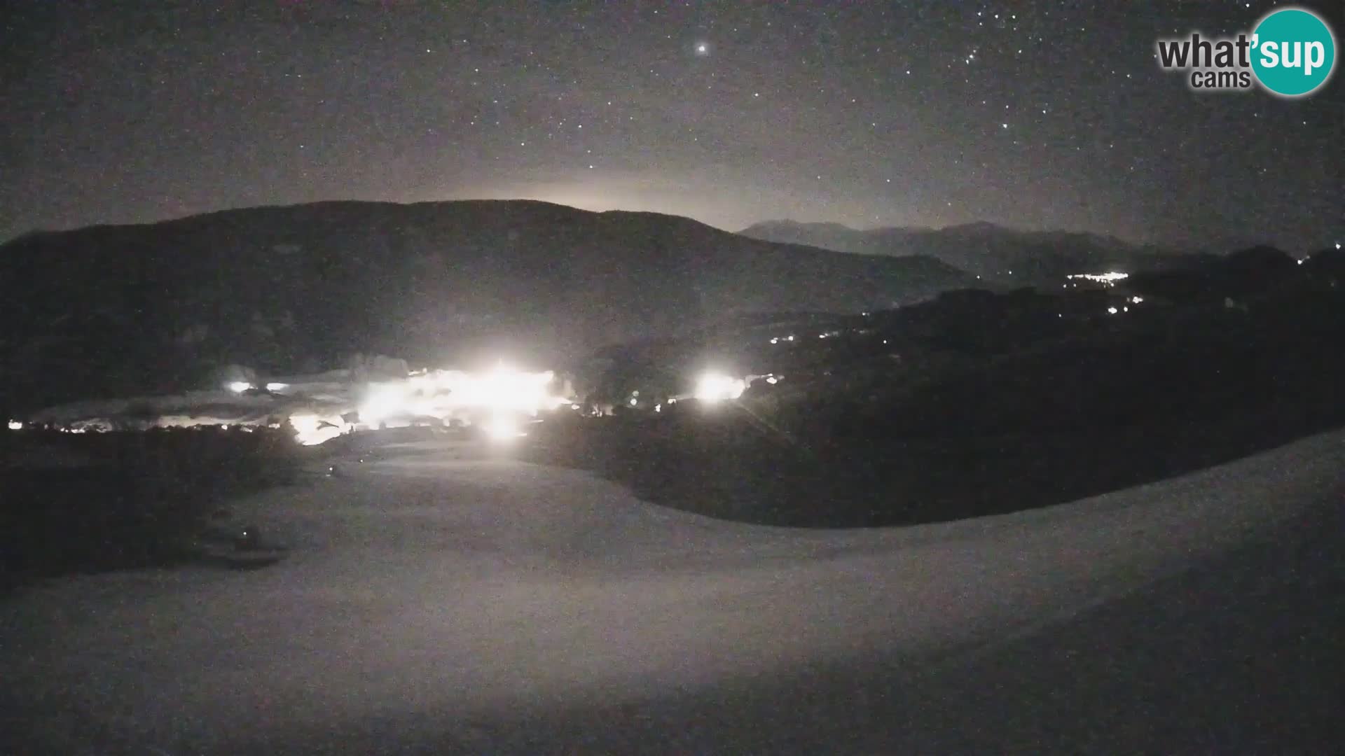 Webcam Terenten (1210m) – Live View of Val Pusteria